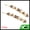 Champagne, Gold Tone, variant on Unique Bargains Rhinestone Bow Bobby Pin Set 2 Hairstyles Wine Red, Black