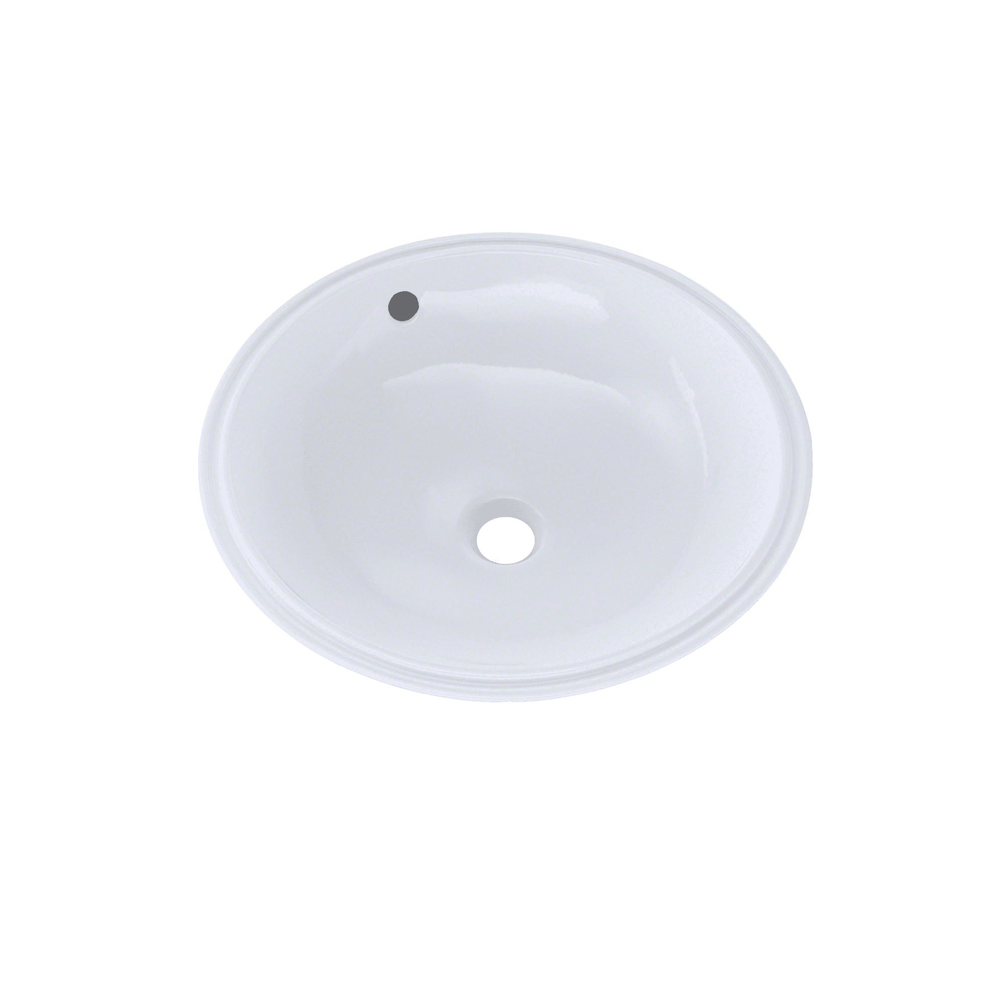 toto-round-undermount-bathroom-sink-with-cefiontect-cotton-white