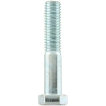 Allstar Performance ALL16289 0.5-13 x 2.75 in. Grade 5 Coarse Thread Hex Head Bolts - Pack of 5