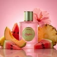 thumbnail image 2 of Candie's Watermelon Sorbet Eau de Parfum for her 100 mL / 3.4 fl oz, 2 of 5