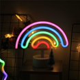 thumbnail image 2 of Lampara Gadgets and Fun Arcoiris Led tipo Neón, 2 of 2
