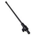 thumbnail image 1 of BQLZR Pica Contrabajo Fibra de Carbono Negra 3/4 4/4, 1 of 5