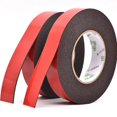thumbnail image 4 of 05-2mm thickness Black Super Strong Self Adhesive Foam Car Double Sided Tape Mobile phone dust-proof tape, 4 of 5