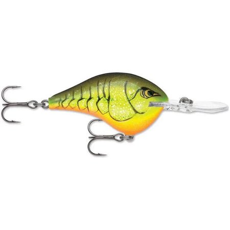 ラパラ(Rapala) ダイブストゥ DIVES-TO 5cm 12g DT8-DEL デルタ