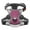 Purple, variant on Pet Artist No Pull Dog Harness with Handle Adjustable Soft Padded Vest Reflective No-Choke