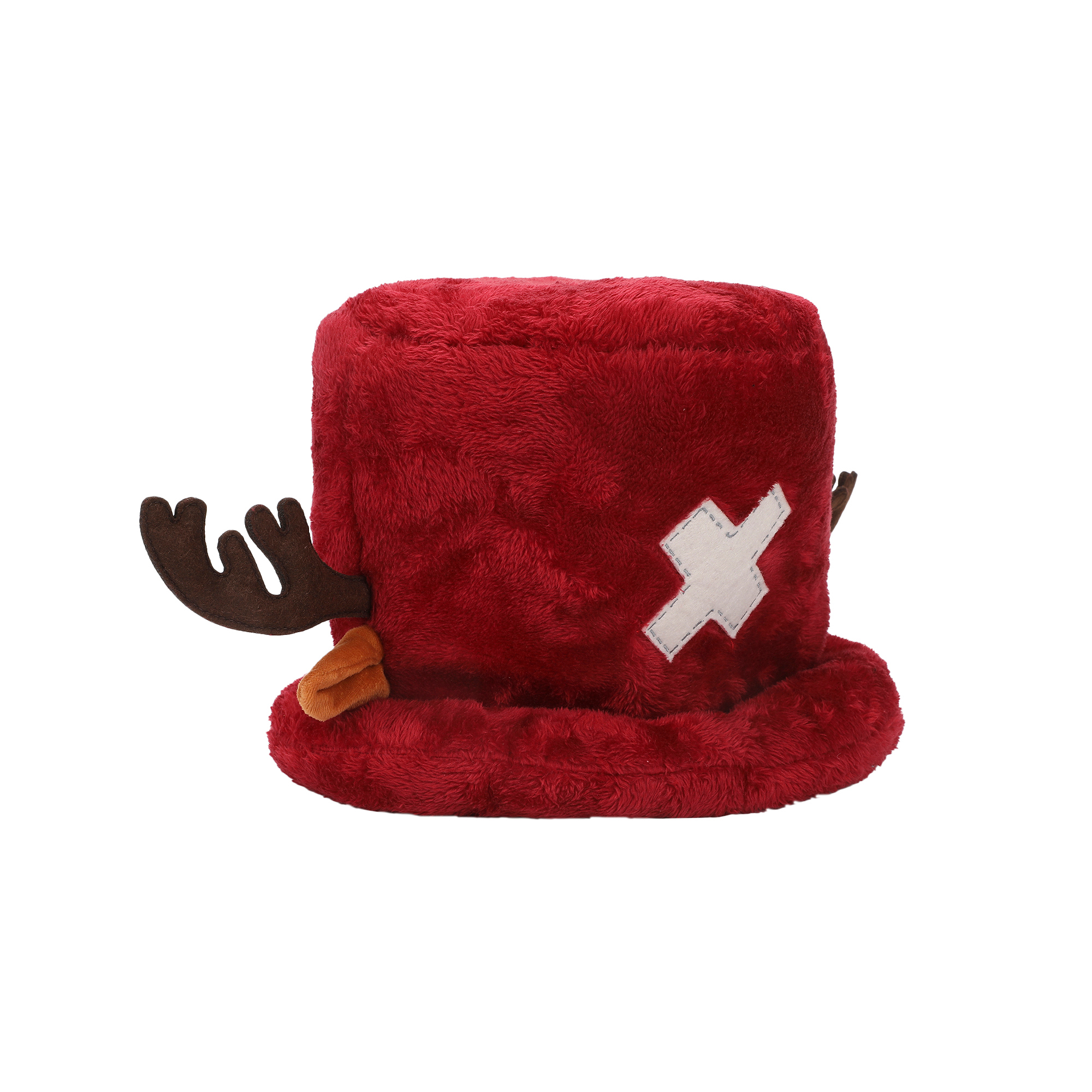 One Piece (Live Action) Tony Tony Chopper Cosplay In-World Character Hat