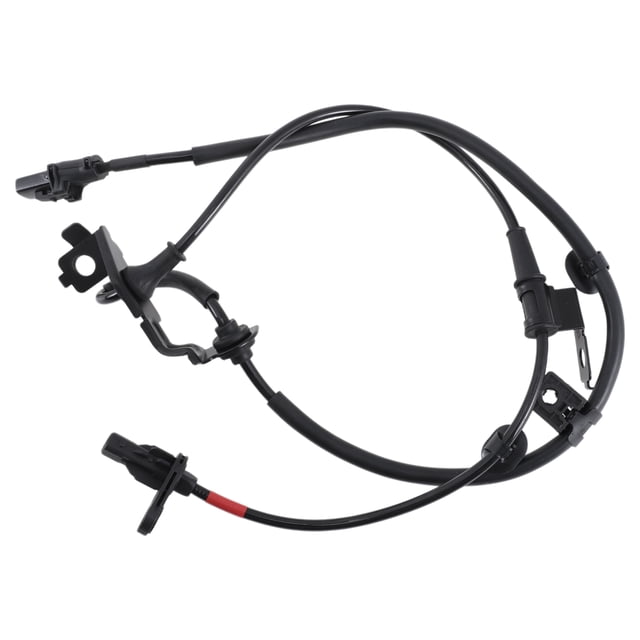 Sensor de velocidad de rueda ABS frontal derecho Unique Bargains Sensor ABS Sistema de frenos antibloqueo No. 59830C3000 para Hyundai Sonata 2.0L 2.4L 2015-2019