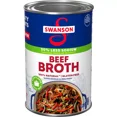 thumbnail image 4 of Swanson Gluten Free Low Sodium Beef Broth - 14.5 fl oz pack of 2, 4 of 4