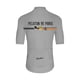 thumbnail image 2 of Camisetas de ciclismo PELOTON DE PARIS para hombre, ropa de ciclismo profesional de manga corta, transpirable, de secado rápido, de verano, a bajo precio, 2 of 5
