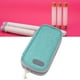 thumbnail image 5 of Estuche de Viaje con Enfriador de Insulina 21 X 11 Cm Bolsa Enfriadora Médica Portátil con 2 Bolsas de Hielo para Pluma de Insulina y Medicamentos Suministros para Diabéticos ANGGREK  Otros, 5 of 8