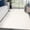 Ivory, variant on Luxe Weavers Artistic Abstract Wave Ivory 2x7 Indoor Runner Rug