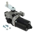 thumbnail image 1 of Motor de limpiaparabrisas frontal Unique Bargains para Hyundai Sonata 2006-2010 No. 981102F000/981103K000, 1 of 7