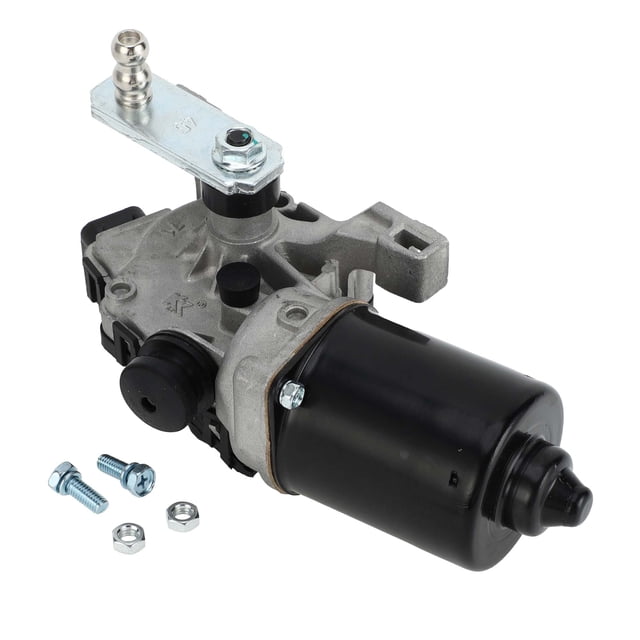 Motor de limpiaparabrisas frontal Unique Bargains para Hyundai Sonata 2006-2010 No. 981102F000/981103K000