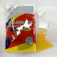 thumbnail image 2 of ICERUN 2026 New Concrete Crack Sealant Caulking Glue for Concrete Insulating Sealant Concrete Sealer Outdoor Concrete Crack Filler 500Ml 1Pc, 2 of 3