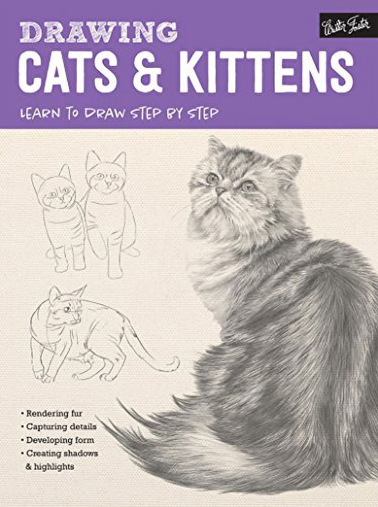 Tom Kitten's Painting Book – Wallace & Clark, Booksellers