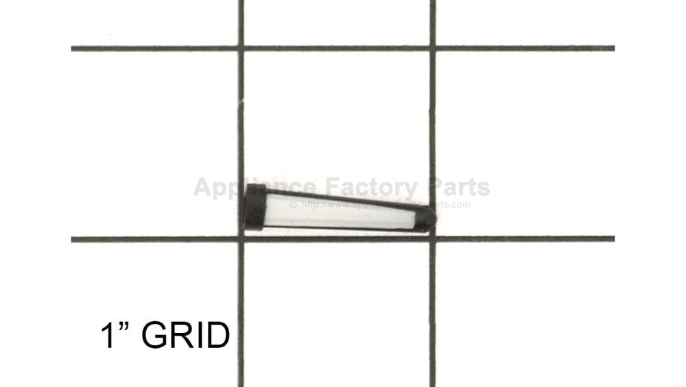 Aprilaire 4004 Humidifier Drain Type In-Line Strainer