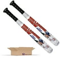 thumbnail image 4 of (3 pack) Big League Chew Bubble Gum Balls in Plastic Bats | 2 Pack, 4 of 6