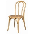 thumbnail image 4 of Bentwood Resin Natural Standard Seat, 4 of 8