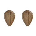 thumbnail image 2 of Wasp Nest Decoy Hanging Wasp Deterrent Safe Garden Trampa Repelente (marrón), 2 of 6