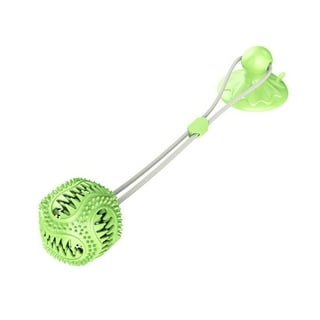 Dog toy cheap floor suction