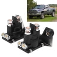 thumbnail image 1 of Intake Heater Relay, High Startup Efficiency 904308 Reliable Performance  For Car, 1 of 8