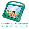 thumbnail image 2 of BYANDBY Tablet for Kids 7 inch Android 12.0 Tablet, 4GB+32GB ROM （1TB Expand）, 2 of 7