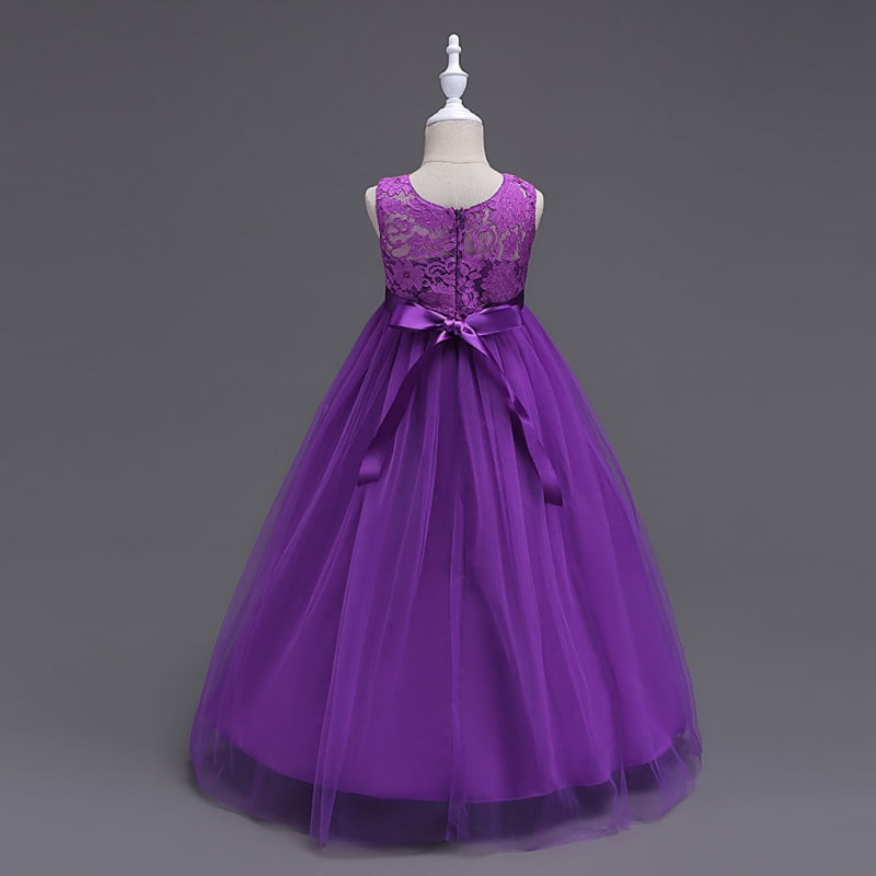kids wedding dresses near me
