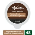 thumbnail image 6 of McCafÃ© Premium Medium Dark Roast K-Cup Coffee Pods, 48 Count, Ethically Sourced, For Keurig Coffee Makers, 6 of 10