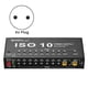 thumbnail image 5 of ISO-10 Guitar Effect Pedal Power Supply 10 Isolated DC Outputs/ 5V USB Output,Protection Guitar Acc, 5 of 5
