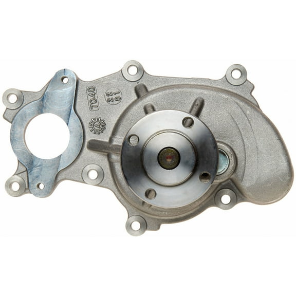 Engine Water Pump Fits select: 2011-2016 FORD F150, 2015-2017 FORD EXPEDITION