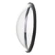 thumbnail image 4 of Cubierta protectora de lente Ticfox para cámara deportiva Insta360 ONE RS 1 pulgada, 4 of 12
