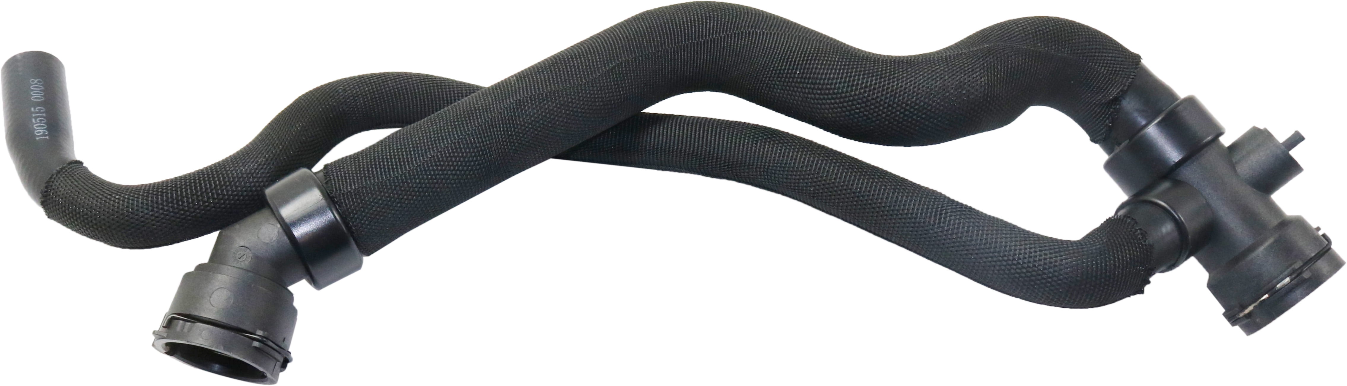 Radiator Hose Compatible With 2002-2006 Audi A4 2002-2005 Quattro 4Cyl 1.8L Lower