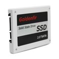 thumbnail image 2 of Goldenfir Carte Mémoire SSD Interne 128 Go pour PC / Ordinateur Portable - Disque Dur Disque Dur Disque Dur à État Solide, 2 of 3