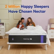 Nectar Premier 13 Memory Foam Mattress King