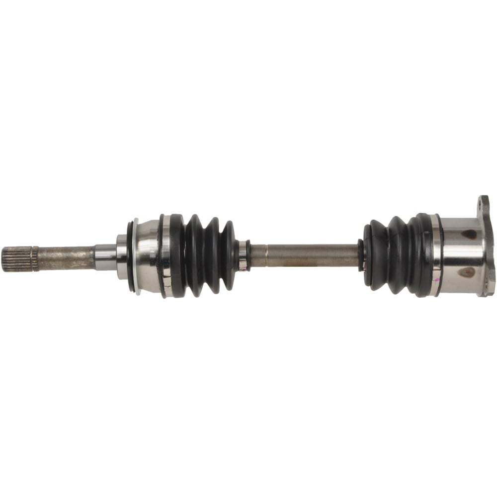 CARDONE New 66-3135 CV Axle Assembly Front Left fits 1982-1993