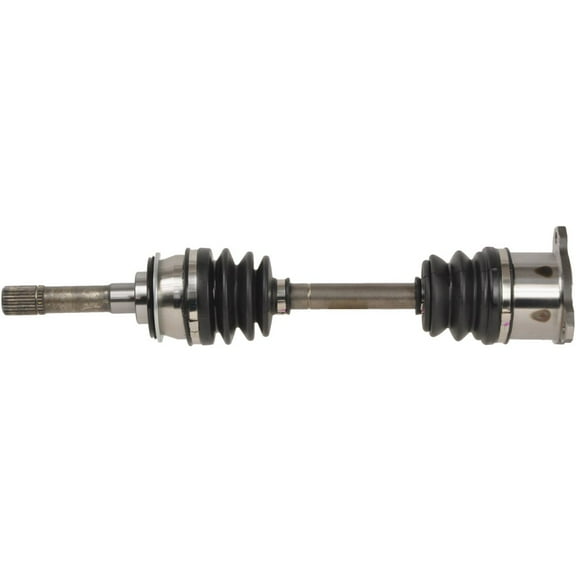CARDONE New 66-1106 CV Axle Assembly Front Left fits 1989-1998 Asuna, Chevrolet, Geo 30018151