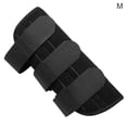 thumbnail image 4 of Decodeary 1Pc Professional Wrist Support Splint Band Belt Carpal Tunnel Left hand M 1Set, 4 of 6