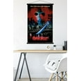 thumbnail image 5 of Friday The 13th Part VIII: Jason Takes Manhattan - One Sheet, 5 of 5