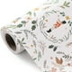 thumbnail image 1 of Papel de Regalo Navideño WRAPAHOLIC Kraft 43 cm x 10 m, 1 of 7