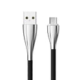 thumbnail image 3 of 6ft USB Cable for TCL ION Z - Charger Cord Power Wire MicroUSB Long TPE  TCL ION Z, 3 of 6
