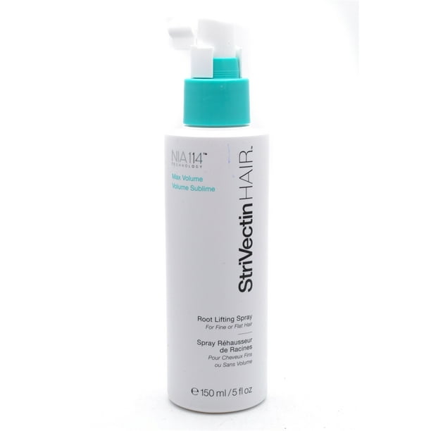 StriVectin StriVectin Hair NIA114 Max Volume Root Lifting Spray for