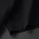 thumbnail image 5 of Camisas Casuales de los Hombres de Verano Corto Suelto Cuello en V Camisa Al Aire Libre 100% Viscosa, Transpirable Y Elástico para el Uso de Clima Cálido, 5 of 6
