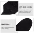 thumbnail image 4 of EcoNesxp Gants de Baseball Course Adulte hockey polyester Homme, 4 of 5