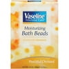 Vaseline Intensive Care Moisturizing Bath Beads Enriched with Chamomile Peaceful Orchard 24 oz.
