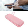 thumbnail image 4 of Estuche Enfriador de Insulina, Bolsa de Refrigeración Aislada, Ligera y Portátil, Para Viajes de Medicamentos, 4 of 7