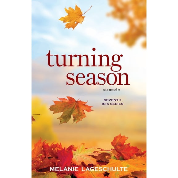 Turning Season, (Paperback)
