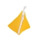 thumbnail image 4 of Bolsa de malla para lavandería, bolsa para lavar ropa, bolsa multiusos para el hogar, ropa interior, lavandería amarillo, 4 of 9