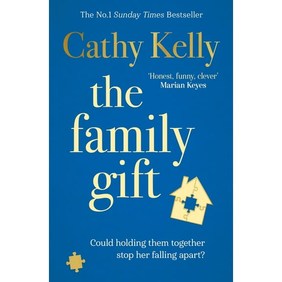 The Family Gift (Paperback)