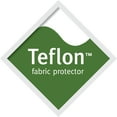 thumbnail image 7 of MidWest Homes for Pets QuiteTime Teflon Nesting Dog/Cat Pet Bed, Brown, 36 in, 7 of 7
