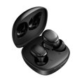 thumbnail image 1 of Auriculares inalámbricos Bluetooth Cterwk, miniauriculares intraaurales táctiles con estuche de carga, 1 of 7